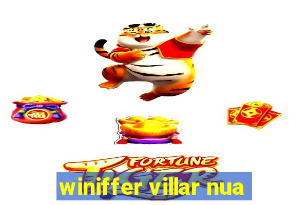 winiffer villar nua